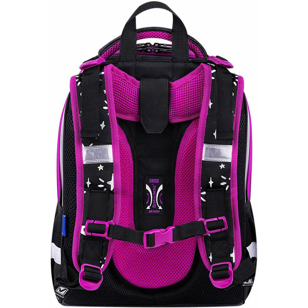 Ранец BRAUBERG SHINY Magic cat 271381