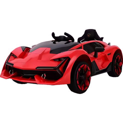 Электромобиль Sundays LS903 (красный)