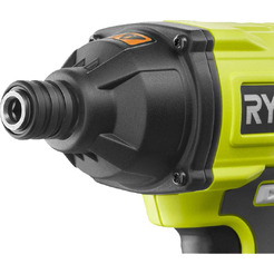 Винтоверт Ryobi R18ID2-0 (5133004611 ONE +) без АКБ и ЗУ