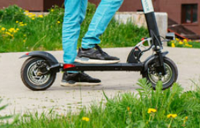 Стоит ли покупать электросамокат?