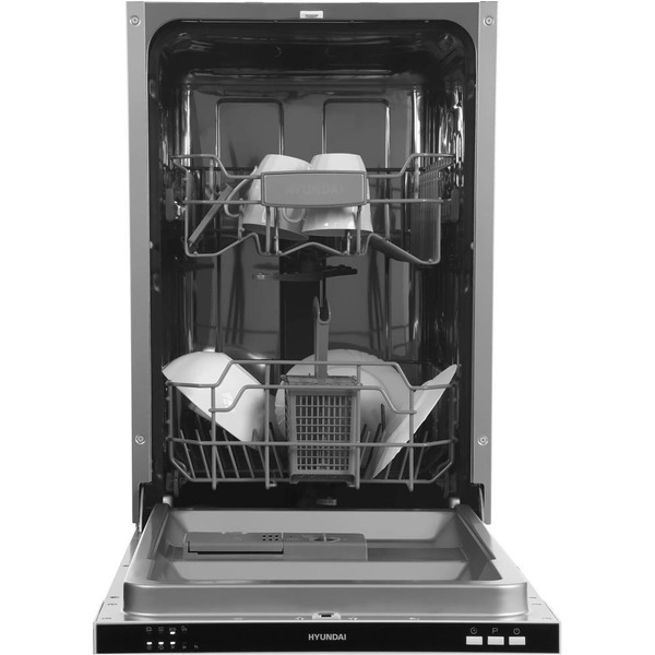Посудомоечная машина Hyundai HBD 441