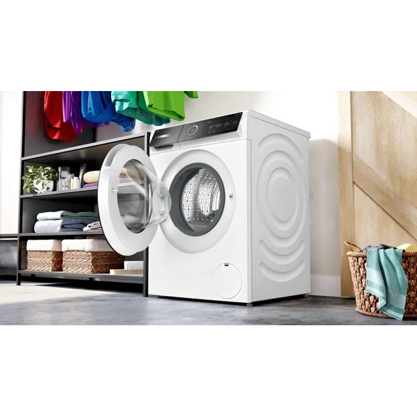 Стиральная машина Bosch Serie 8 WGB244A40