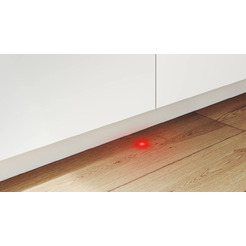 Встраиваемая посудомоечная машина Bosch Serie 2 SPV2HMX42E