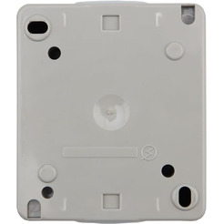 Розетка одноместная KRANZ INDUSTRIAL KR-78-0611