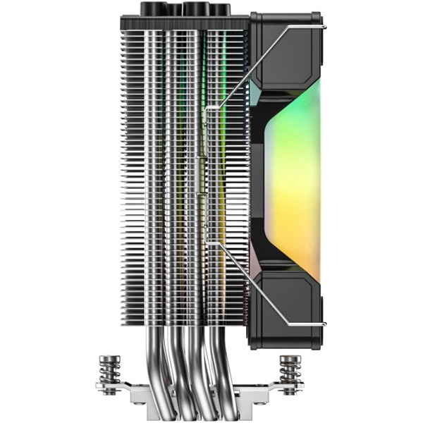 Кулер ID-Cooling SE-214-XT DF ARGB