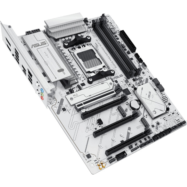 Материнская плата ASUS B650E Max Gaming WiFi W