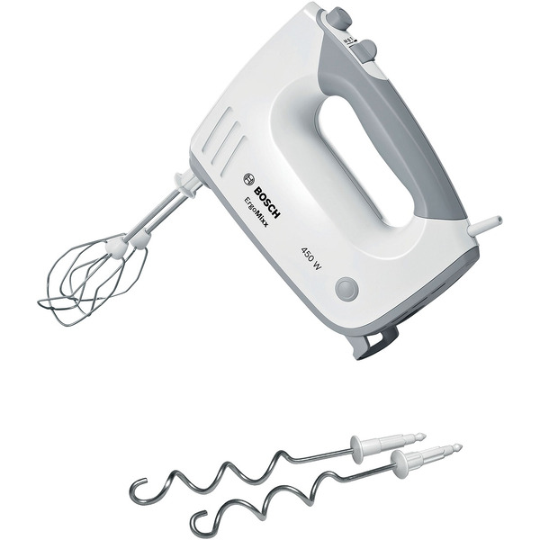 Миксер Bosch ErgoMixx MFQ36440