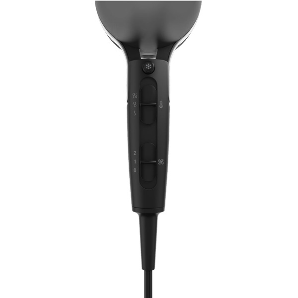 Фен GRUNDIG HD 7082