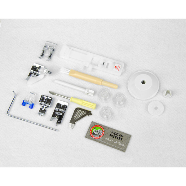 Швейная машина Aurora Style 100