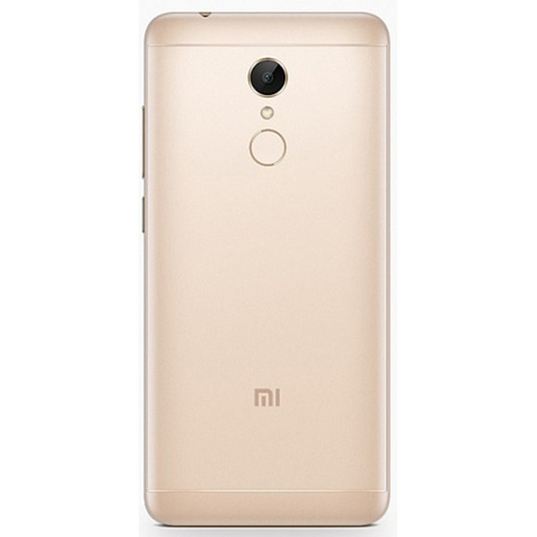 Смартфон Xiaomi Redmi 5 3Gb/32Gb Gold