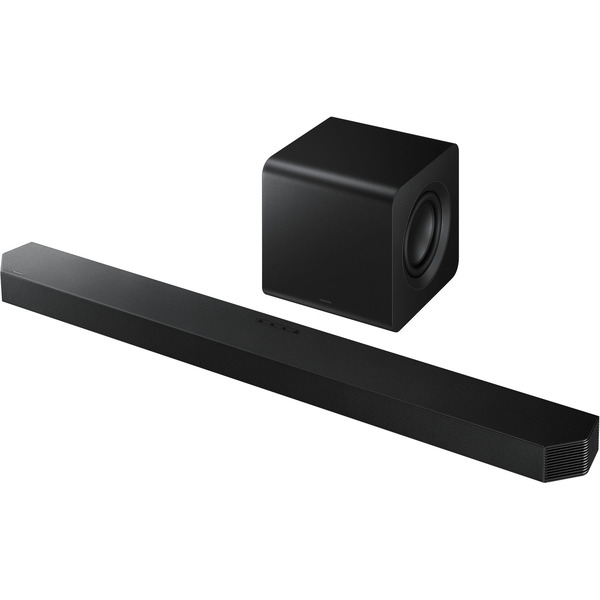 Саундбар Samsung HW-Q800F