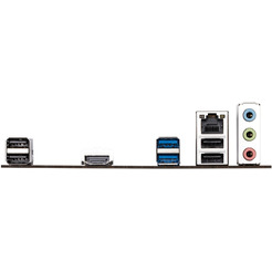 Материнская плата Gigabyte H610M K DDR4