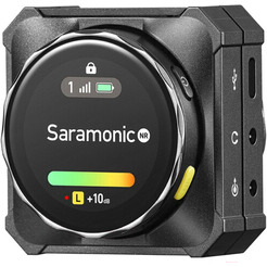 Радиосистема Saramonic BlinkMe B2