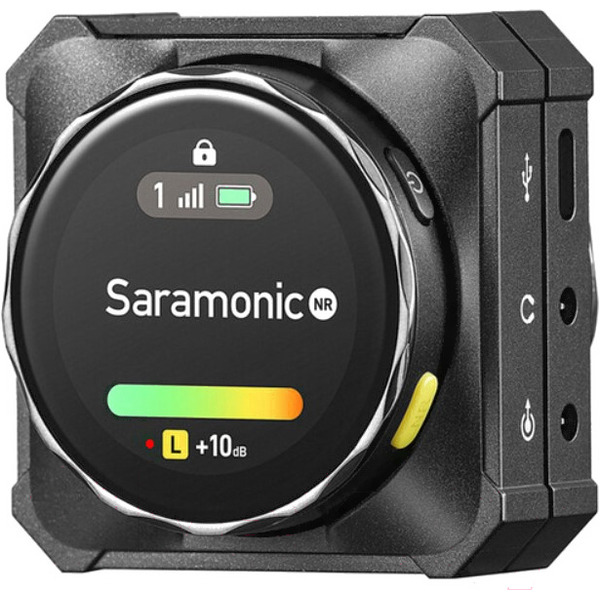 Радиосистема Saramonic BlinkMe B2
