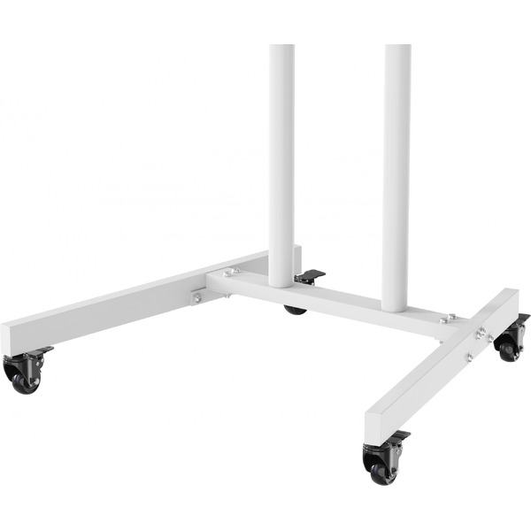 Стойка для телевизора Cactus CS-ST04WT