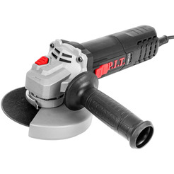 Угловая шлифмашина P.I.T. PWS125-C8
