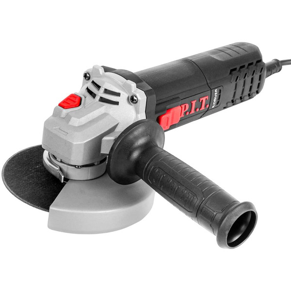 Угловая шлифмашина P.I.T. PWS125-C8