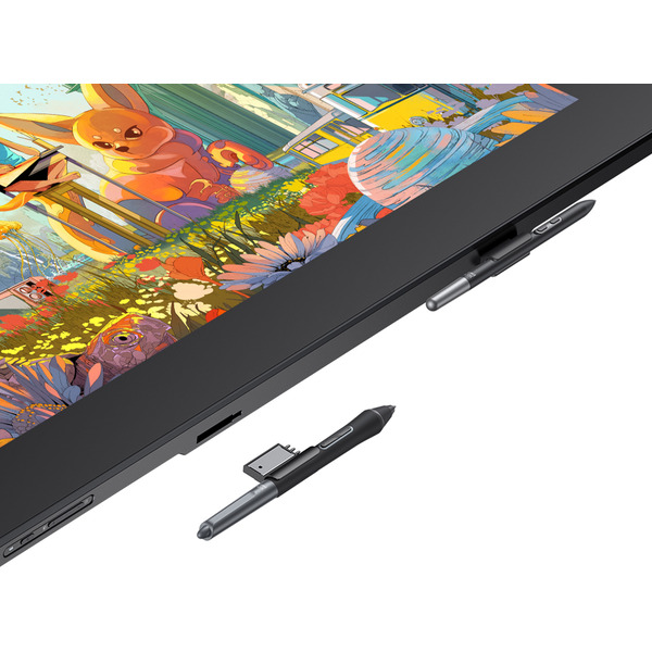 Графический планшет XP-Pen Artist Pro 24 4K (2е поколение) MD240UH-EU