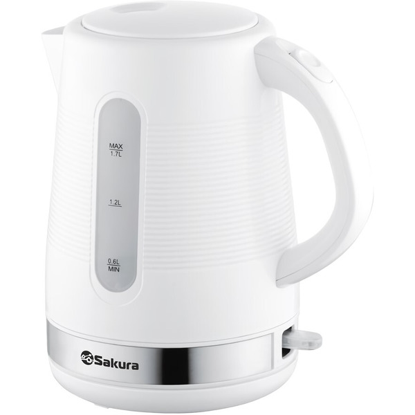 Электрочайник Sakura SA-2343W