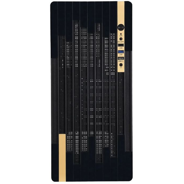 Корпус Accord ACC-188R2