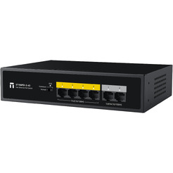 Коммутатор Netis ST106PDI-2-43