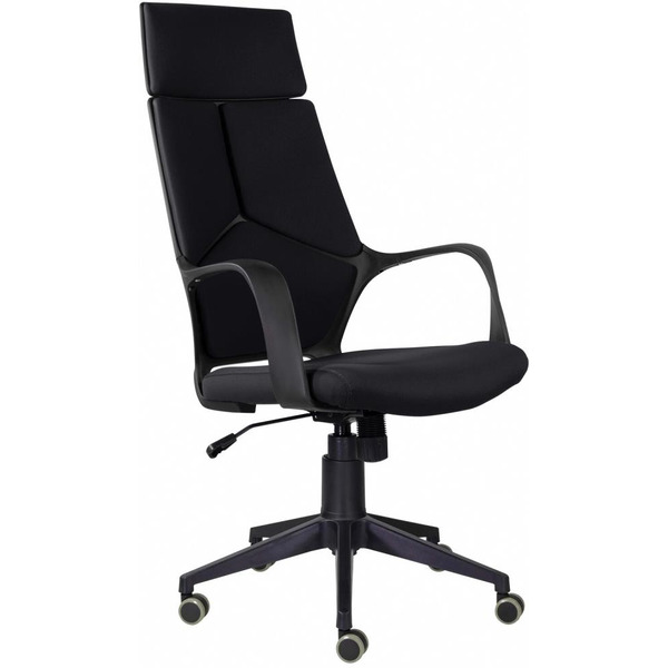 Кресло Brabix Premium Prime EX-515 (черный)