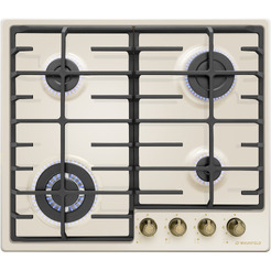 Варочная панель MAUNFELD EGHE.64.63CBG.R/G
