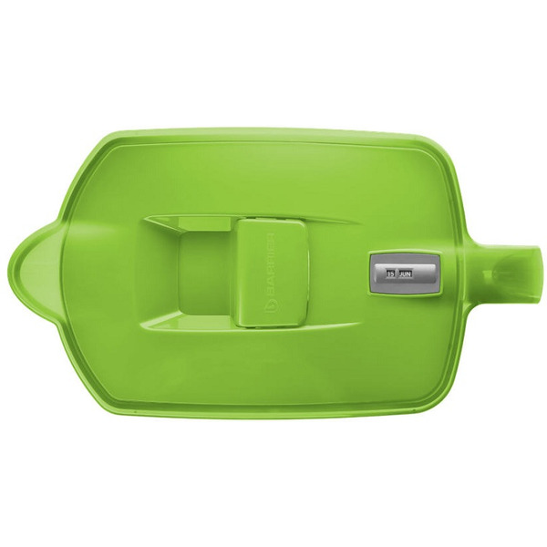 Кувшин БАРЬЕР Прайм (зеленое яблоко)