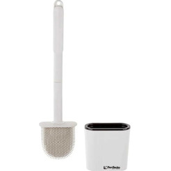 Ершик для унитаза Perfecto Linea 43-371041 (белый)