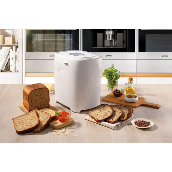 Хлебопечка Gorenje BM900WS