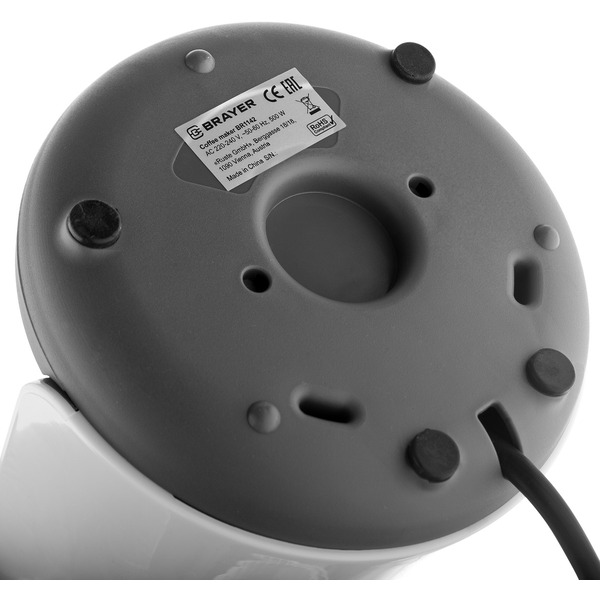 Электрическая турка Brayer BR1142