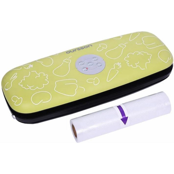 Вакуумный упаковщик Oursson VS0434/GA