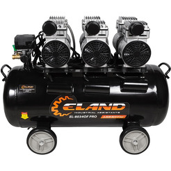 Компрессор ELAND EL-8034OF PRO