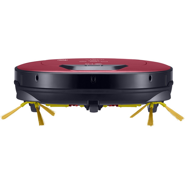 Робот-пылесос LG VR6670LVMP