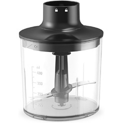 Блендер Centek CT-1352 (черный)