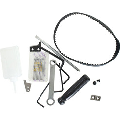 9-370 Мешкозашивочная машина Jukky