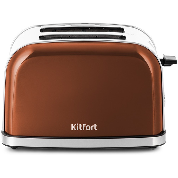 Тостер Kitfort KT-2036-2