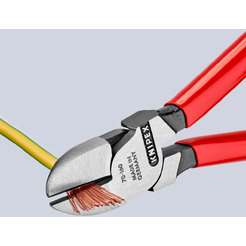 Бокорезы Knipex 70 01 160