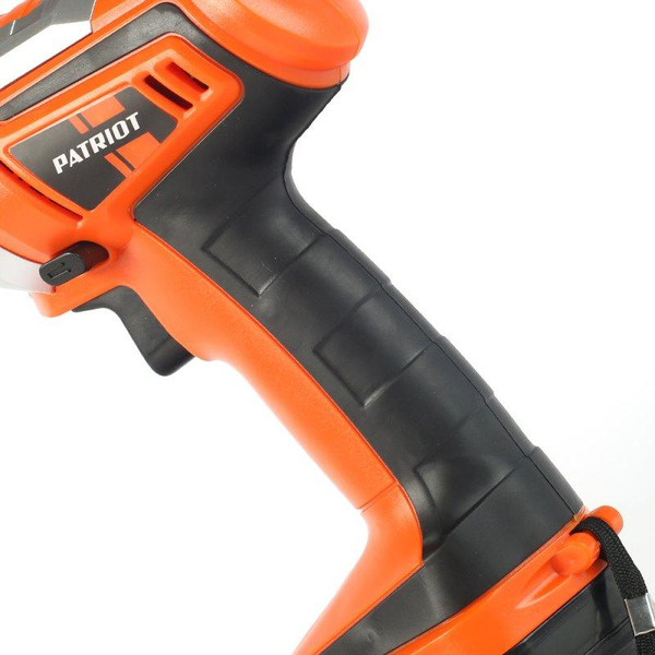 Дрель-шуруповерт Patriot THE ONE BR 141