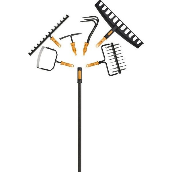 Грабли Fiskars 1080674