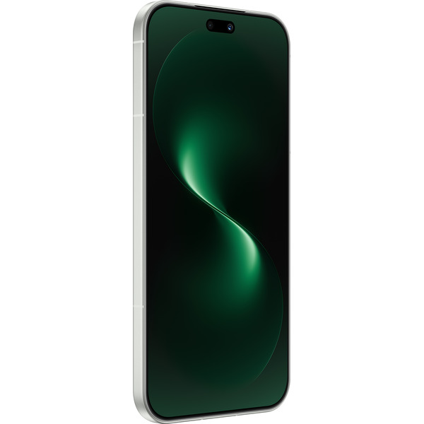 Смартфон Huawei Nova 15 Pro 12GB/512GB (KLE-LX9) Vivid Green