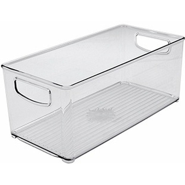 Контейнер для холодильника Berossi Berkana ИК 68500000 (прозрачный)