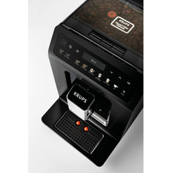Эспрессо кофемашина Krups Evidence Plus EA894810