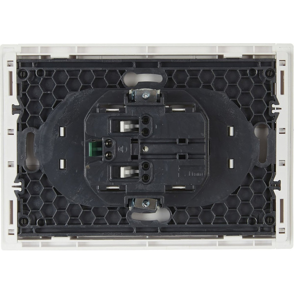 Розетка IEK Forte&Piano FP-R21-16-1-K01