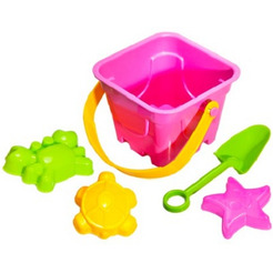 Песочный набор Fancy Baby 02 PN02