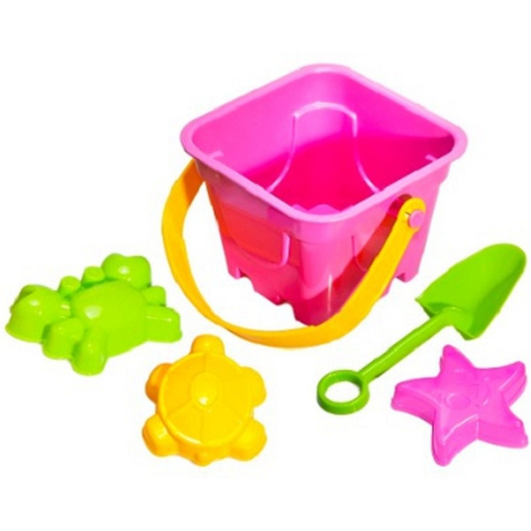 Песочный набор Fancy Baby 02 PN02