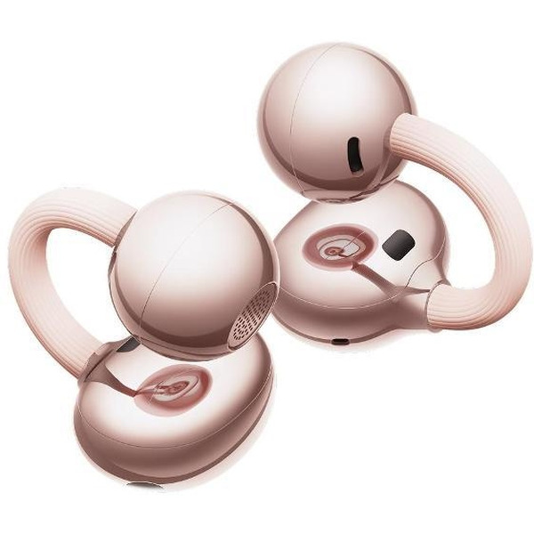 Наушники HUAWEI FreeClip 2 Rose Gold