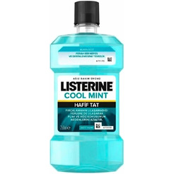 Ополаскиватель для полости рта Listerine Cool Mint (250 мл)