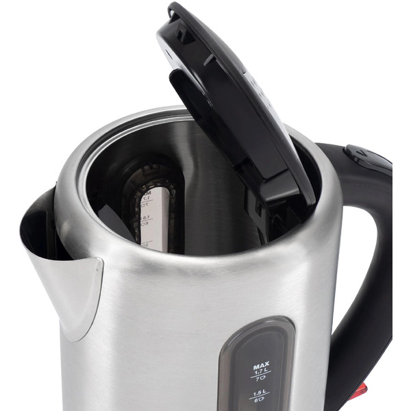 Электрический чайник Hyundai HYK-S9909