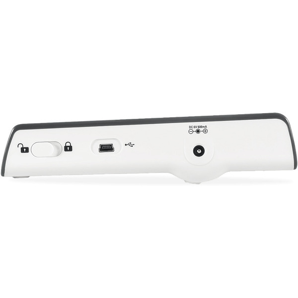 Автоматический тонометр Microlife BP A7 Touch BT (с адаптером)